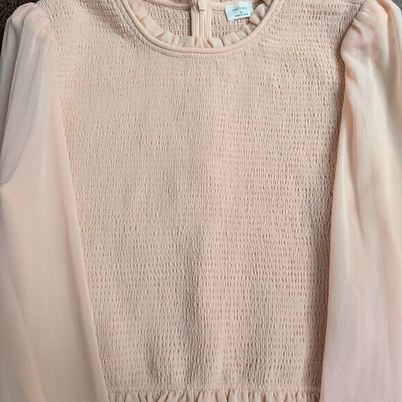 Aritzia Wilfred Top - Picture 3 of 4
